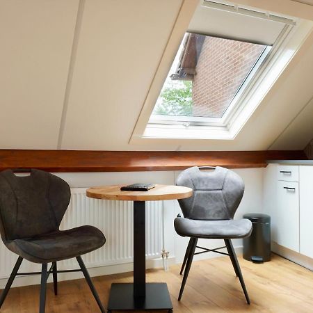 Studio Torenzicht Westkapelle Exteriör bild