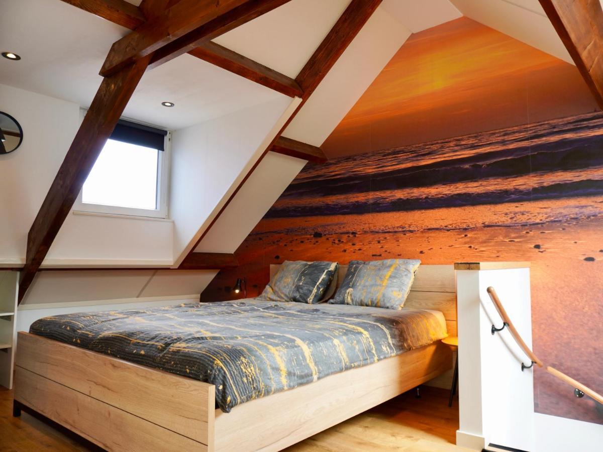 Studio Torenzicht Westkapelle Exteriör bild