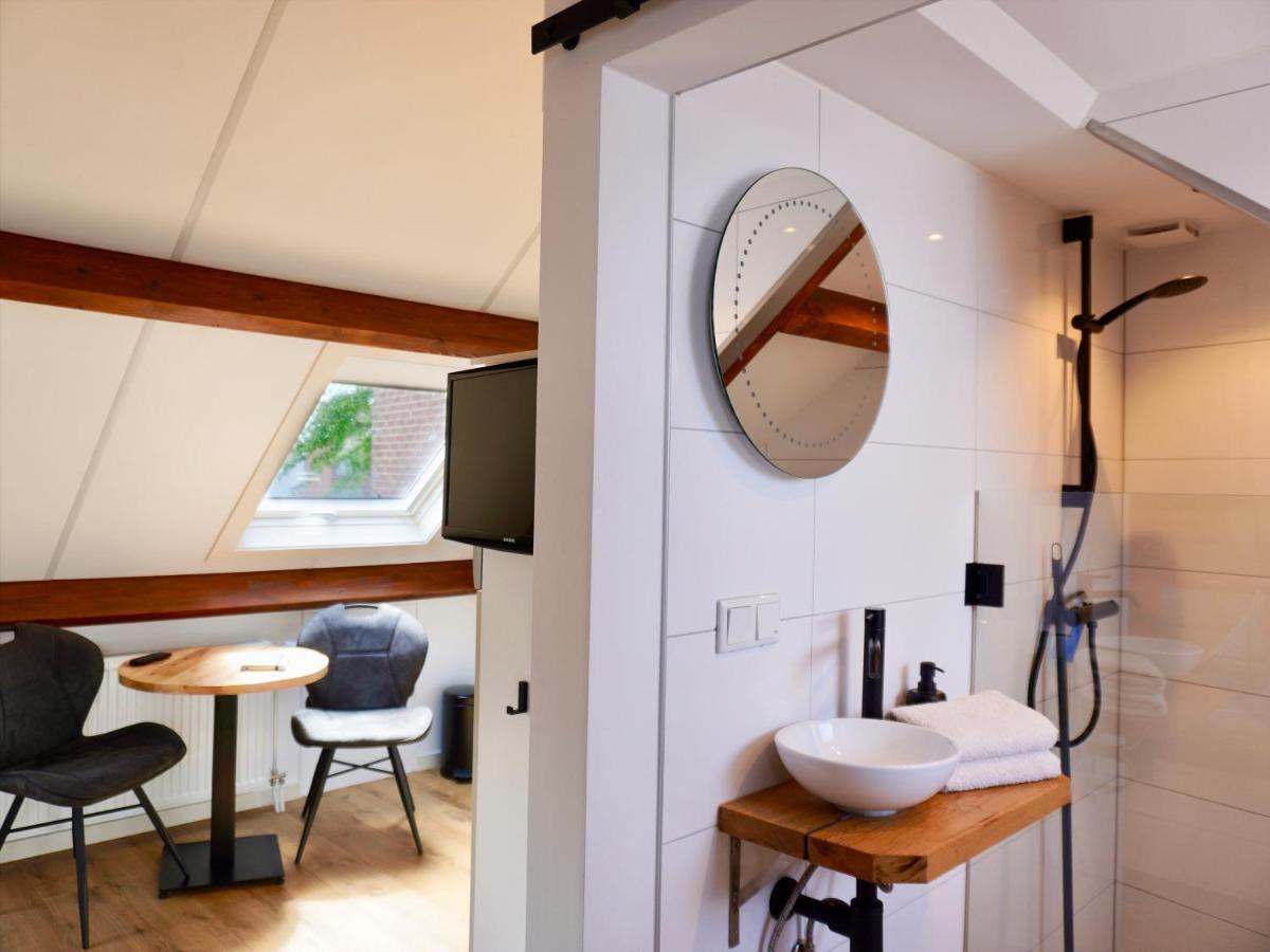 Studio Torenzicht Westkapelle Exteriör bild