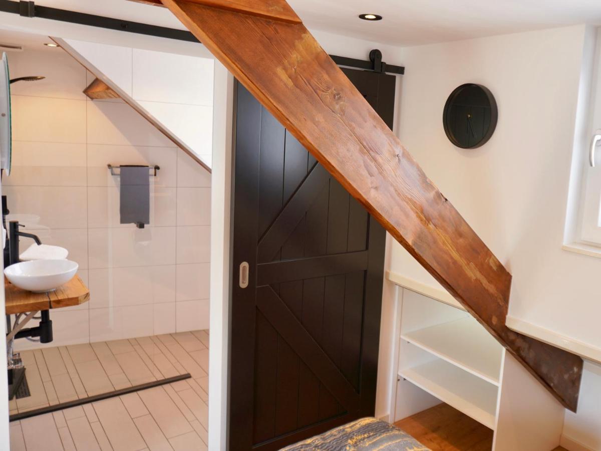 Studio Torenzicht Westkapelle Exteriör bild